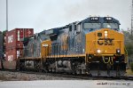 CSX 7016